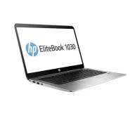 Laptop HP EliteBook 1030 G1 X2F06EA, Core m M5-6Y54, 13,3" FHD IPS, 8GB, 512GB, Czarno-srebrny, Win10 Pro, 1 rok CI | Sklep ITne