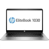 Laptop HP EliteBook 1030 G1 X2F06EA, Core m M5-6Y54, 13,3" FHD IPS, 8GB, 512GB, Czarno-srebrny, Win10 Pro, 1 rok CI | Sklep ITne