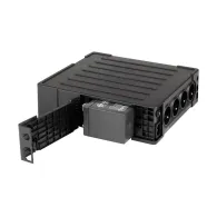 Zasilacz awaryjny UPS Eaton Ellipse PRO ELP650IEC, 650VA, 4x IEC C13 | Sklep ITnes.pl, IT for BUSINESS