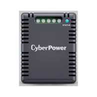 Czujnik Cyberpower SNEV001 - monitoring i zarządzanie UPS/odczyty temperatury i wilgotności w czasie rzeczywistym