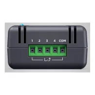Czujnik Cyberpower SNEV001 - monitoring i zarządzanie UPS/odczyty temperatury i wilgotności w czasie rzeczywistym