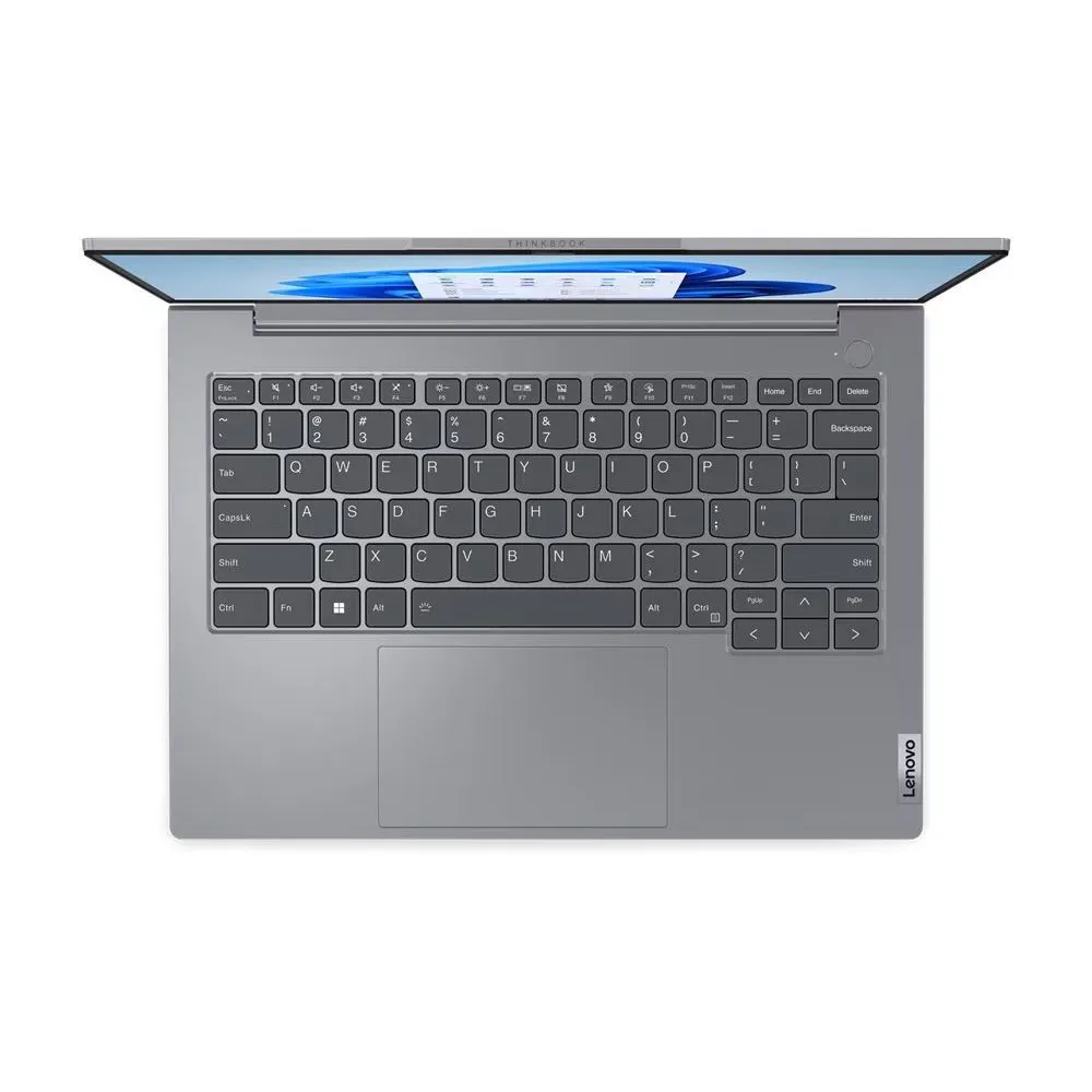 Zdjęcie laptopa Lenovo ThinkBook 14 G6 IRL 21KG0078PB