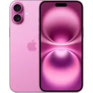 Smartfon Apple iPhone 16 Plus MXY23HX/A, A18, 6,7" 2796x1290, 256GB, 8GB, 5G, Ultramaryna, Aparat 48+12Mpix, iOS, 1 rok Carry-in