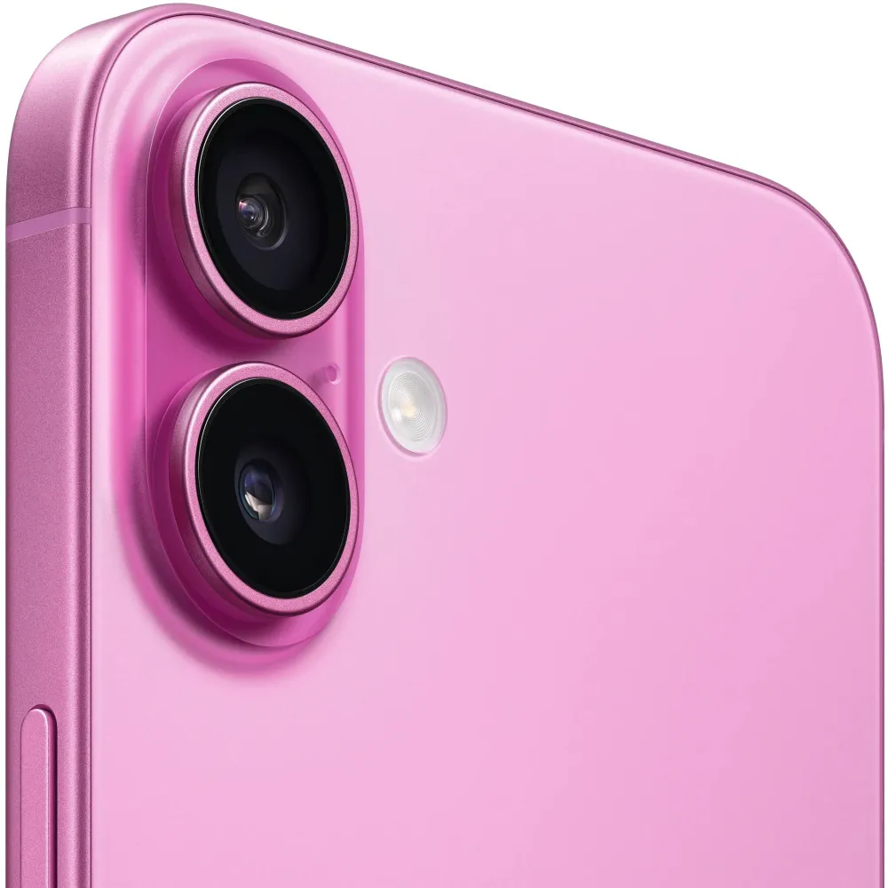 Zdjęcie smartfona Smartfon Apple iPhone 16 Plus MXY23HX/A