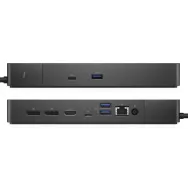 Stacja dokująca Dell Performance Dock WD19DCS 240W 210-AZBW, 1 x HDMI, 2 x DP, 3 x USB 3.1, 3 x USB-C, 1 x RJ-45 | Sklep ITnes.p