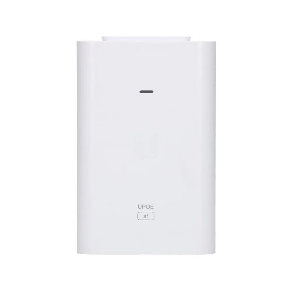 Ubiquiti Networks 802.3af PoE Injector U-POE-af - U-POE-AF | Sklep ITnes.pl - IT for BUSINESS