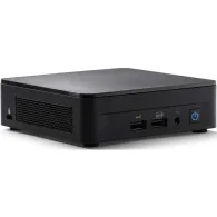 Komputer ASUS NUC 12 Pro Kit Slim 90AR00D1-M000C0HX, Mini Desktop, i5-1250P, 16GB, WiFi, Win11 Pro USB x64 PL, 3 lata CI | Sklep