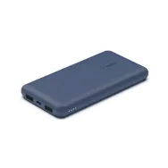 Power bank Belkin Boost Charger 10000mAh BPB011BTBL - Niebieski - BPB011BTBL | Sklep ITnes.pl - IT for BUSINESS