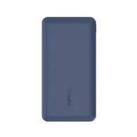 Power bank Belkin Boost Charger 10000mAh BPB011BTBL - Niebieski - BPB011BTBL | Sklep ITnes.pl - IT for BUSINESS