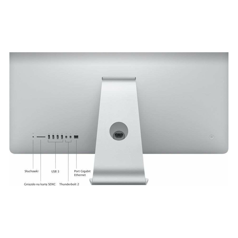Zdjęcie modelu Apple iMac Retina 5K MNED2ZE/A/R2/D1/MK_NUM