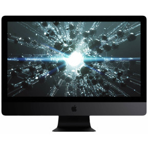 Komputer All-in-One Apple iMac Pro MQ2Y2ZE, A, R1, D1 - zdjęcie poglądowe 2