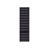 Pasek skórzany Apple Watch M/L MP843ZM/A - 41 mm, Granatowy | Sklep ITnes.pl - IT for BUSINESS