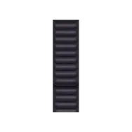Pasek skórzany Apple Watch M/L MP843ZM/A - 41 mm, Granatowy | Sklep ITnes.pl - IT for BUSINESS