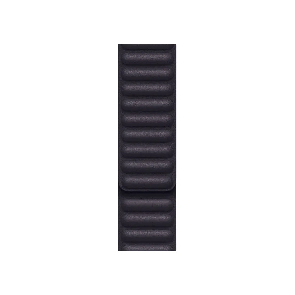 Pasek skórzany Apple Watch M/L MP843ZM/A - 41 mm, Granatowy | Sklep ITnes.pl - IT for BUSINESS