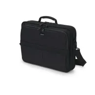Torba na laptopa Dicota Eco Multi Plus SCALE 14-15,6" D31439, Czarna | Sklep ITnes.pl, IT for BUSINESS