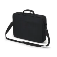 Torba na laptopa Dicota Eco Multi Plus SCALE 14-15,6" D31439, Czarna | Sklep ITnes.pl, IT for BUSINESS