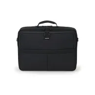 Torba na laptopa Dicota Eco Multi Plus SCALE 14-15,6" D31439, Czarna | Sklep ITnes.pl, IT for BUSINESS