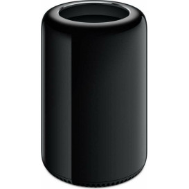 Stacja robocza Apple Mac Pro MD878PL/A/G1 - Xeon E5-1650 v2/RAM 16GB/SSD 256GB/2x AMD FirePro D700/macOS/1 rok Carry-in