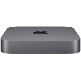 Komputer Apple Mac mini MRTT2ZE/A - Mini Desktop/i5-8500B/RAM 8GB/SSD 256GB/Wi-Fi/macOS/1 rok Carry-in