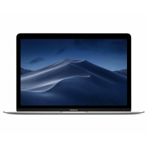 Laptop Apple MacBook 12 MF855ZE, A - zdjęcie poglądowe 2