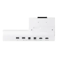 Rozszerzenie portów Samsung CY-TF65BBCXEN do monitora Flip PRO WM55B, WM65B - Białe