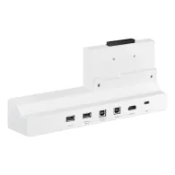 Rozszerzenie portów Samsung CY-TF65BBCXEN do monitora Flip PRO WM55B, WM65B - Białe