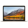 Laptop Apple MacBook 12 MLHE2ZE, A - M3-6Y30, 12" 2304x1440, RAM 8GB, SSD 256GB, Złoty, macOS, 1 rok Door-to-Door - zdjęcie 2