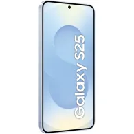Smartfon Samsung Galaxy S25 SM-S931BLBDEUE, Snapdragon 8 Elite, 6,2" 2340x1080, 128GB, 12GB, 5G, Niebieski, 50+12Mpix, Android, 
