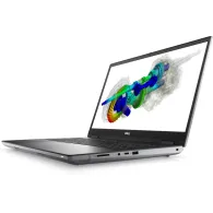 Laptop Dell Precision 7770 N209P7770EMEA_VP, i7-12850HX, 17,3" FHD IPS, 16GB, 512GB, RTX A1000, Srebrno-czarny, Win11 Pro, 3OS ProSupport NBD | Sklep ITnes.pl, IT for BUSINESS