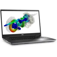 Laptop Dell Precision 7770 N209P7770EMEA_VP, i7-12850HX, 17,3" FHD IPS, 16GB, 512GB, RTX A1000, Srebrno-czarny, Win11 Pro, 3OS ProSupport NBD | Sklep ITnes.pl, IT for BUSINESS