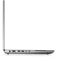 Laptop Dell Precision 7770 N209P7770EMEA_VP, i7-12850HX, 17,3" FHD IPS, 16GB, 512GB, RTX A1000, Srebrno-czarny, Win11 Pro, 3OS ProSupport NBD | Sklep ITnes.pl, IT for BUSINESS