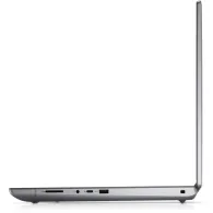 Laptop Dell Precision 7770 N209P7770EMEA_VP, i7-12850HX, 17,3" FHD IPS, 16GB, 512GB, RTX A1000, Srebrno-czarny, Win11 Pro, 3OS ProSupport NBD | Sklep ITnes.pl, IT for BUSINESS