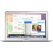 Laptop Apple MacBook Air 11 MJVM2ZE/A - i5-5250U/11,6" HD/RAM 4GB/SSD 128GB/macOS/1 rok Door-to-Door