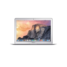 Laptop Apple MacBook Air 13 MJVE2ZE/A - i5-5250U/13,3" WSXGA/RAM 4GB/SSD 128GB/macOS/1 rok Carry-in