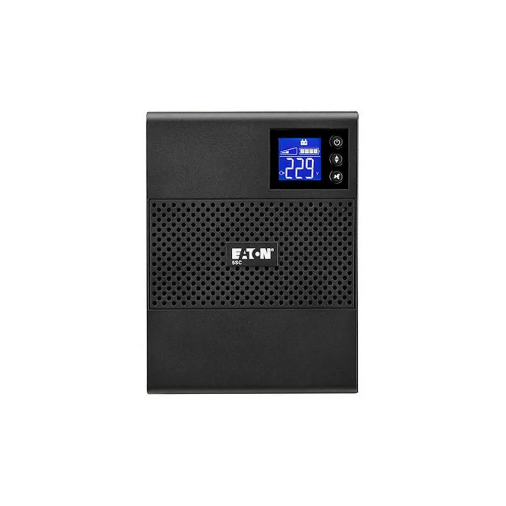 Zasilacz awaryjny UPS Eaton 5SC750I, 750VA|525W, Line interactive | Sklep ITnes.pl, IT for BUSINESS