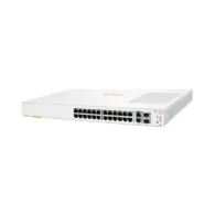 Switch zarządzalny HPE Aruba Instant On 1960 JL806A, 24x 100|1000Mbps RJ45, 2x 10Gbps RJ45, 2x 10Gbps SFP+ | Sklep ITnes.pl, IT 