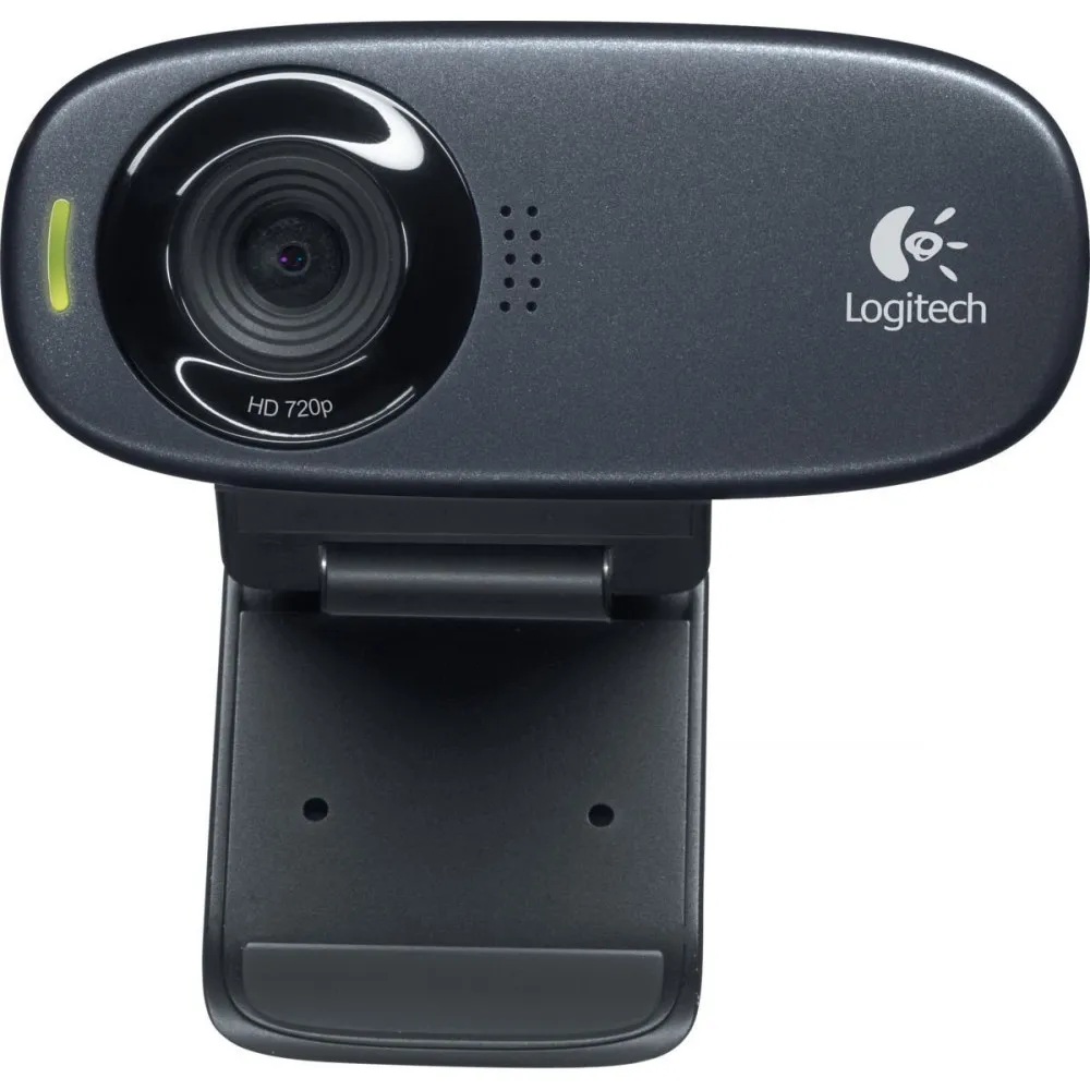 Logitech C310 Webcam HD 960-001065 - 960-001065 | Sklep ITnes.pl - IT for BUSINESS