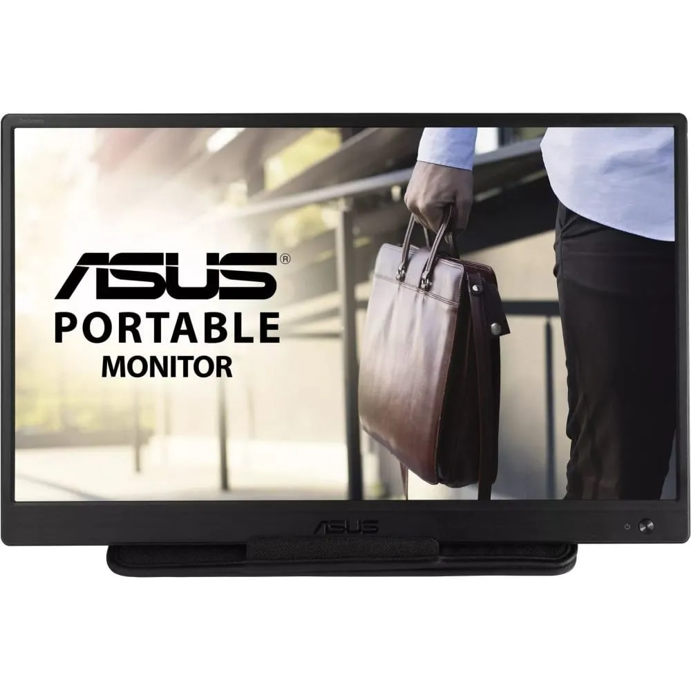 Monitor ASUS ZenScreen MB165B 90LM0703-B01170 - zdjęcie poglądowe 7