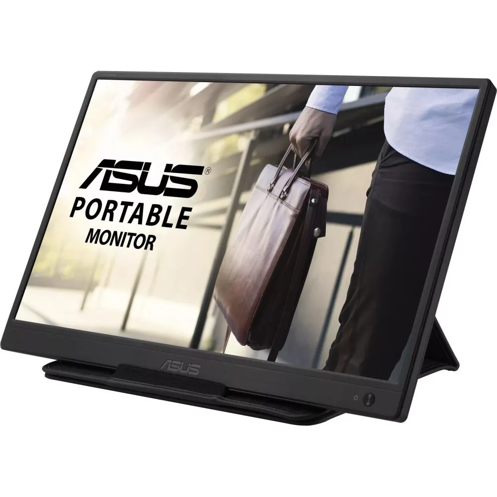 ASUS ZenScreen MB165B 90LM0703-B01170 - zdjęcie