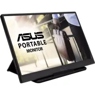 Monitor ASUS ZenScreen MB165B 90LM0703-B01170 - zdjęcie poglądowe 2