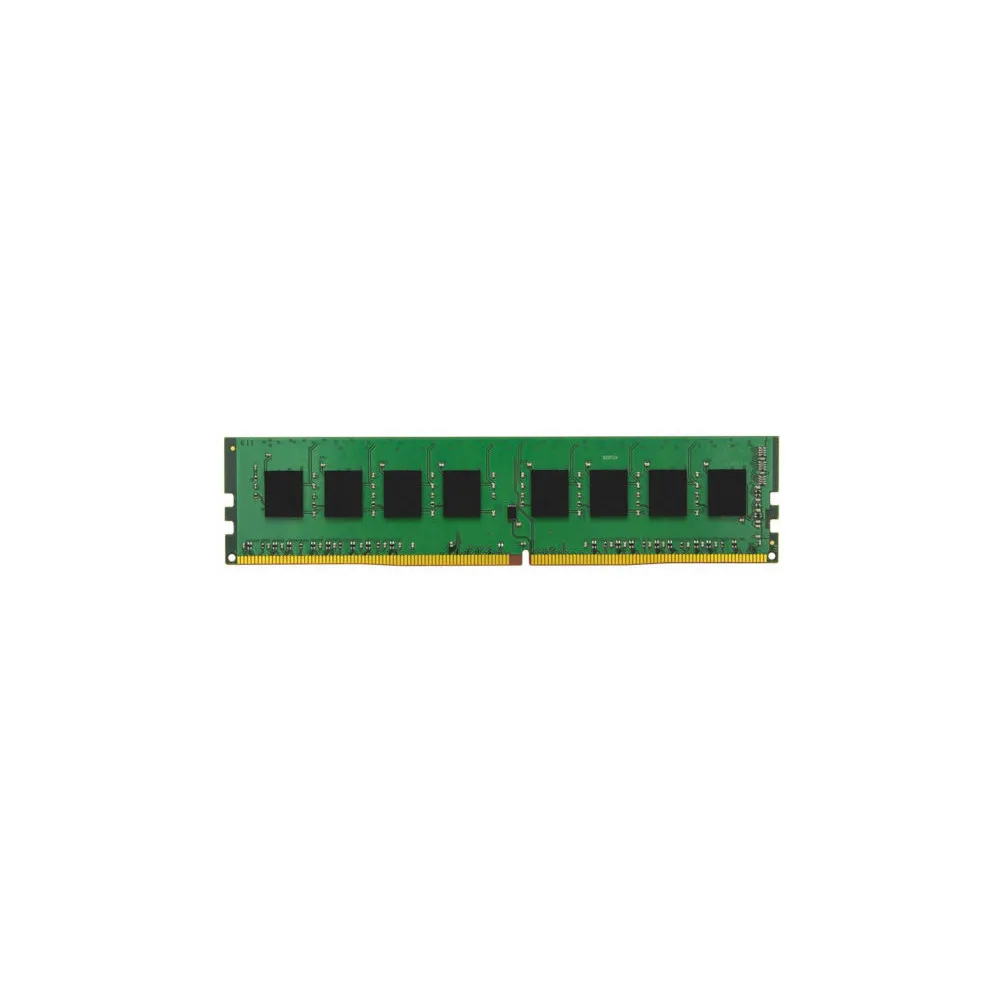 Pamięć RAM 1x8GB DIMM DDR3 Kingston KVR16N11, 8 - zdjęcie poglądowe 1