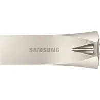 Pendrive Samsung BAR Plus 2020 128GB USB 3.1 MUF-128BE3/APC - Kolor srebrny | Sklep ITnes.pl - IT for BUSINESS
