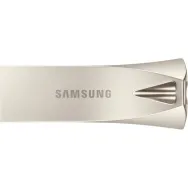 Pendrive Samsung BAR Plus 2020 128GB USB 3.1 MUF-128BE3/APC - Kolor srebrny | Sklep ITnes.pl - IT for BUSINESS
