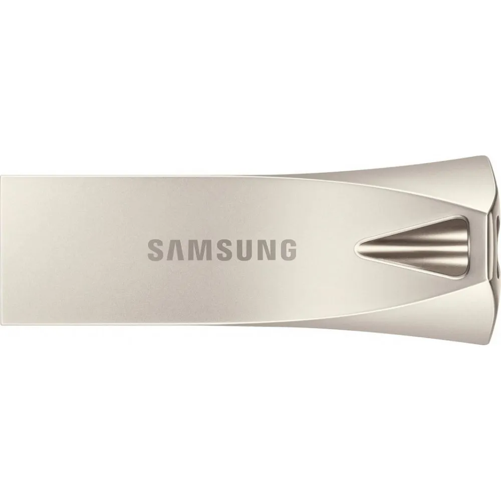 Pendrive Samsung BAR Plus 2020 128GB USB 3.1 MUF-128BE3/APC - Kolor srebrny | Sklep ITnes.pl - IT for BUSINESS
