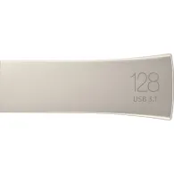 Pendrive Samsung BAR Plus 2020 128GB USB 3.1 MUF-128BE3/APC - Kolor srebrny | Sklep ITnes.pl - IT for BUSINESS