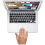 Laptop Apple MacBook Air 13 Z0UU00048 - zdjęcie poglądowe 4
