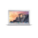 Laptop Apple MacBook Air 13 Z0UV0001B - i7-5650U/13,3" WSXGA/RAM 8GB/SSD 256GB/Srebrny/macOS/1 rok Door-to-Door