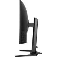Monitor iiyama G-MASTER GCB3280QSU-B1, 31,5", 2560x1440 (QHD), 165Hz, zakrzywiony, VA, FreeSync, HDR, 0,200 ms, Czarny | Sklep I