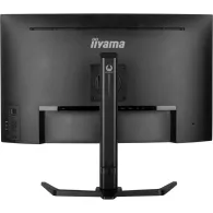 Monitor iiyama G-MASTER GCB3280QSU-B1, 31,5", 2560x1440 (QHD), 165Hz, zakrzywiony, VA, FreeSync, HDR, 0,200 ms, Czarny | Sklep I