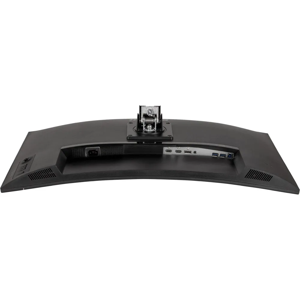 Zdjęcie produktu Monitor iiyama G-MASTER GCB3280QSU-B1 - 31,5"/2560x1440 (QHD)/165Hz/zakrzywiony/VA/FreeSync/HDR/0,200 ms/Czarny